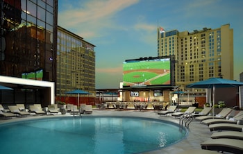 omni charlotte hotel