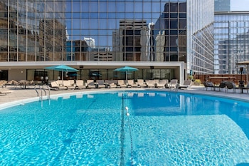 omni charlotte hotel