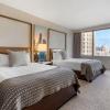 omni charlotte hotel
