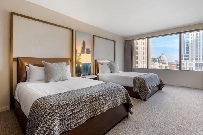 omni charlotte hotel