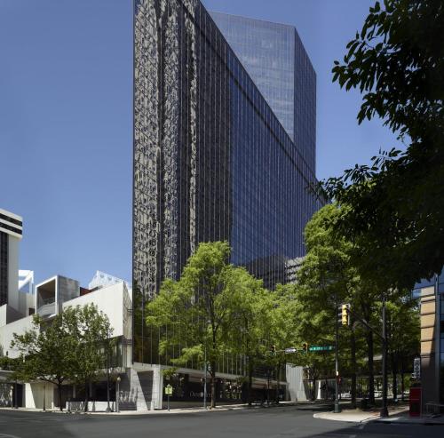 omni charlotte hotel