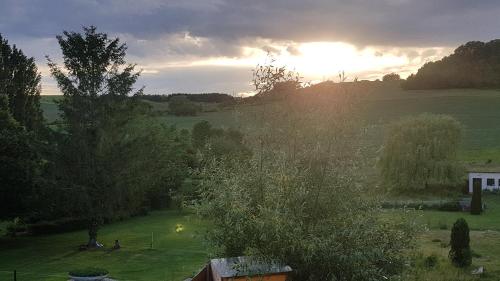 le domaine des pres