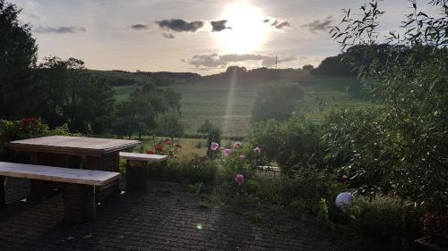 le domaine des pres