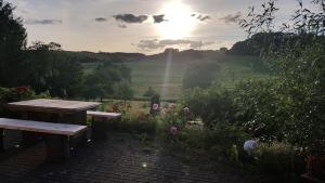 le domaine des pres