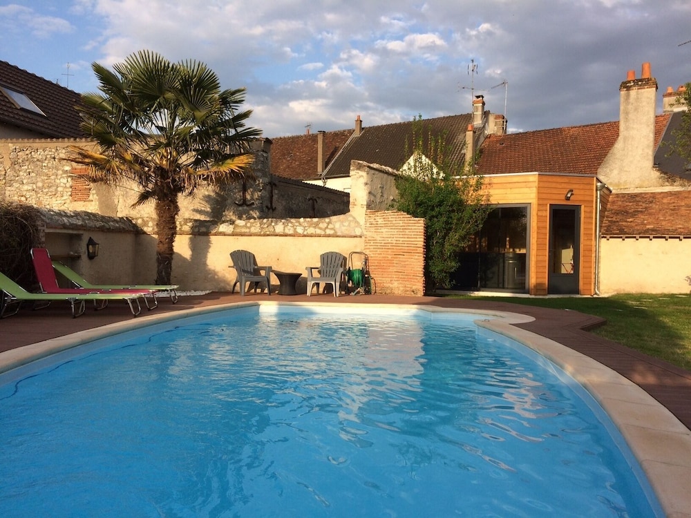 le clos elisa