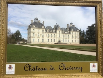 le clos elisa