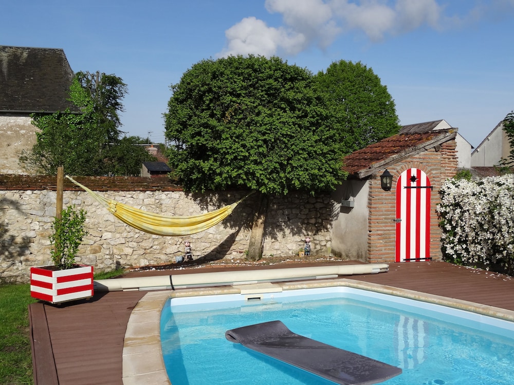 le clos elisa