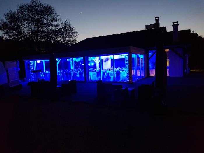 domaine des pierres dorees