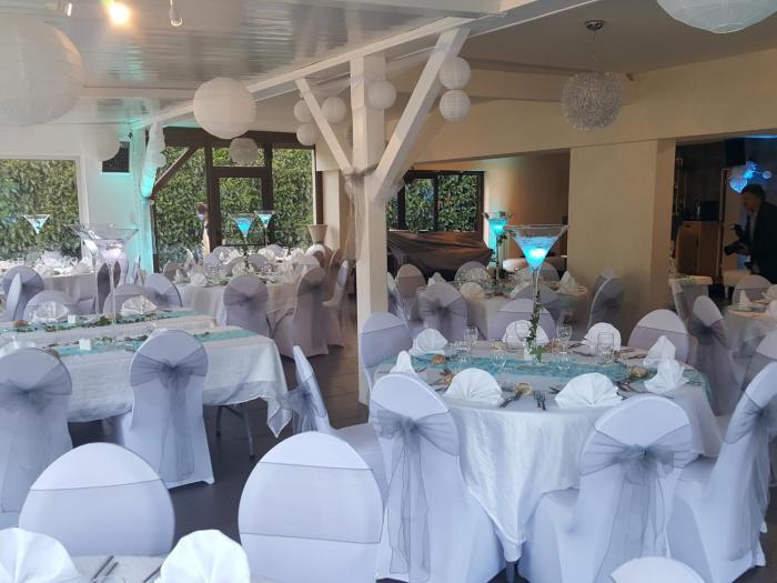 domaine des pierres dorees