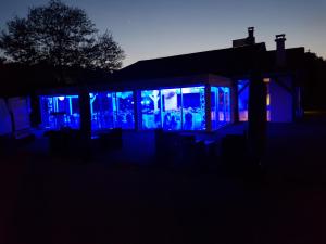 domaine des pierres dorees