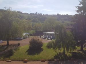 domaine des pierres dorees