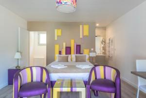 domaine des pierres dorees