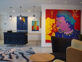 hotel ginkgo spa biloba