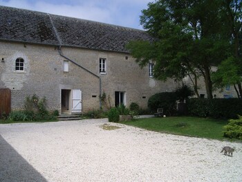 la ferme des chataigniers
