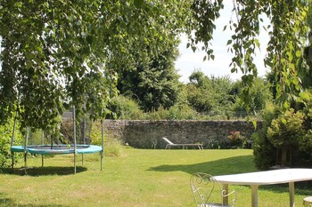la ferme des chataigniers