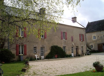 la ferme des chataigniers