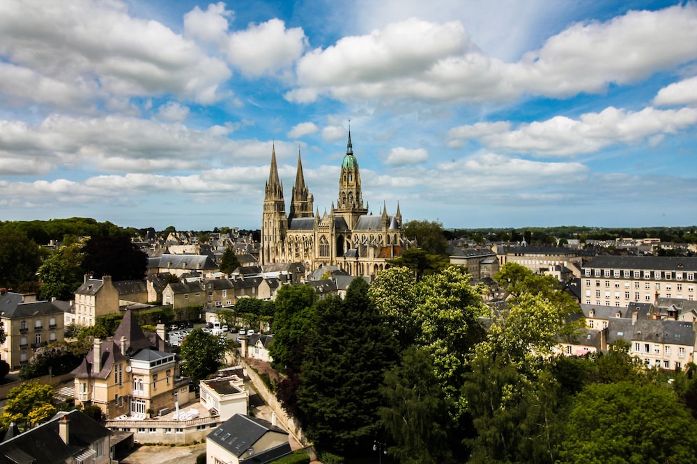 vienne en bessin