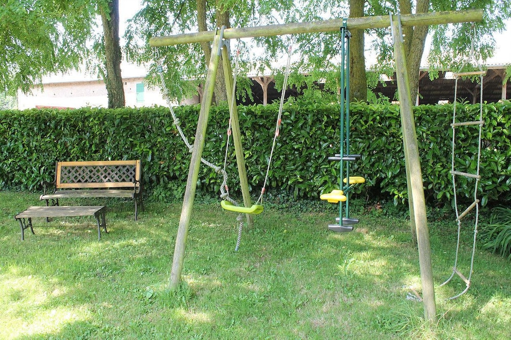 la ferme des chataigniers