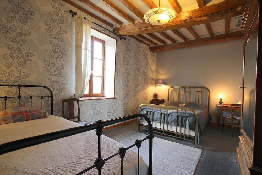 la ferme des chataigniers