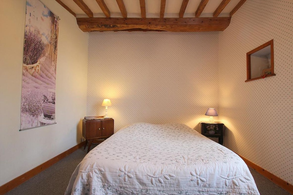 la ferme des chataigniers