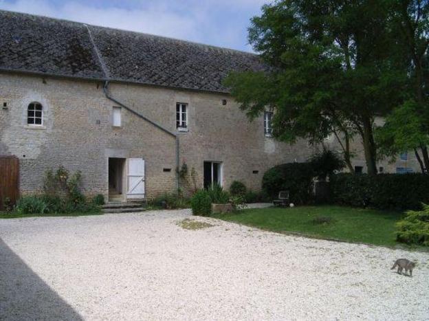 la ferme des chataigniers