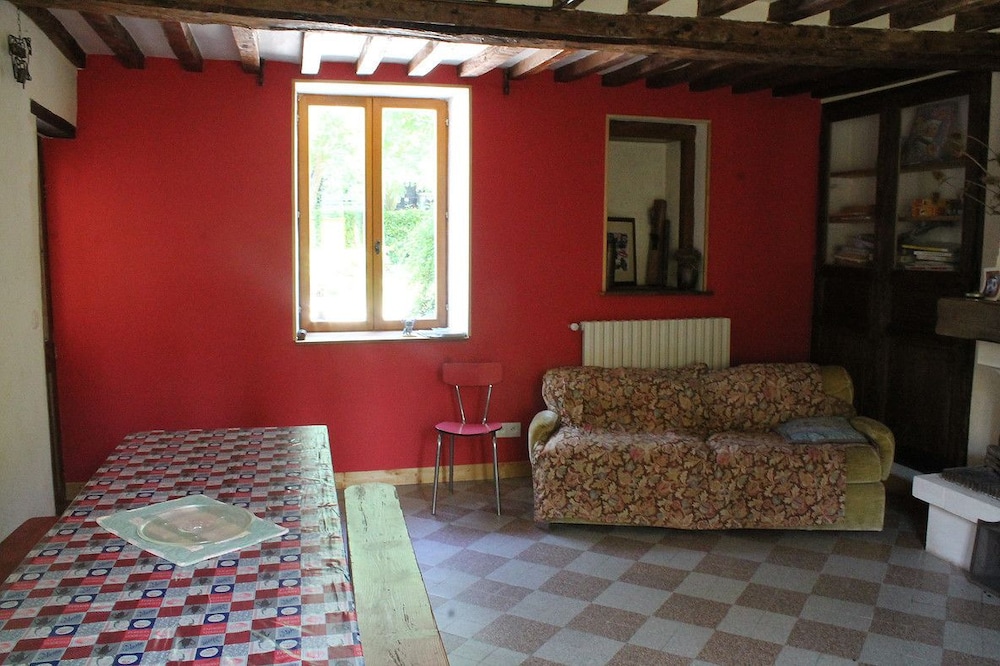 la ferme des chataigniers