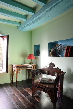 domaine de locrerie