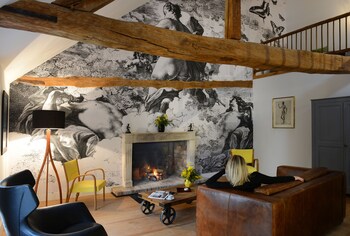 domaine de locrerie
