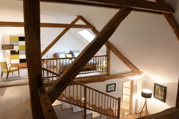 domaine de locrerie