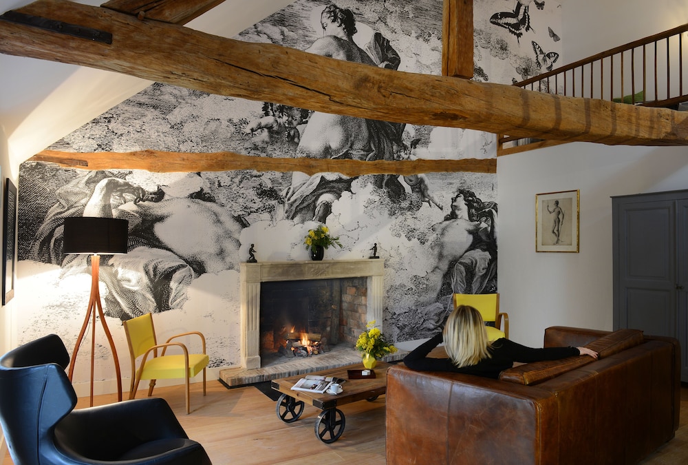 domaine de locrerie