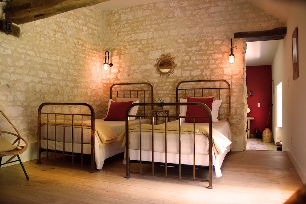 domaine de locrerie