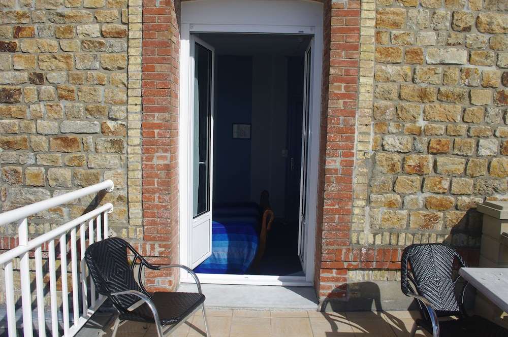 saint jean le thomas