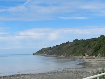 saint jean le thomas