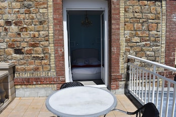 villa les dunes