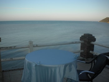 villa les dunes