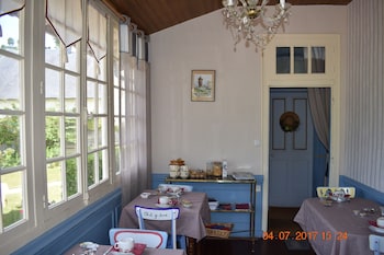 villa les dunes