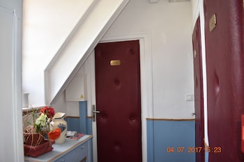 villa les dunes