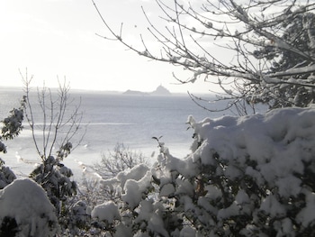villa les dunes