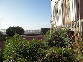 saint jean le thomas