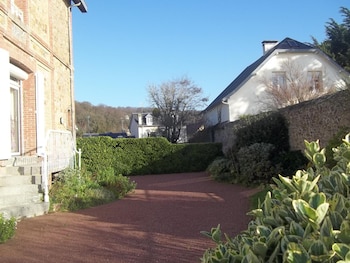 saint jean le thomas