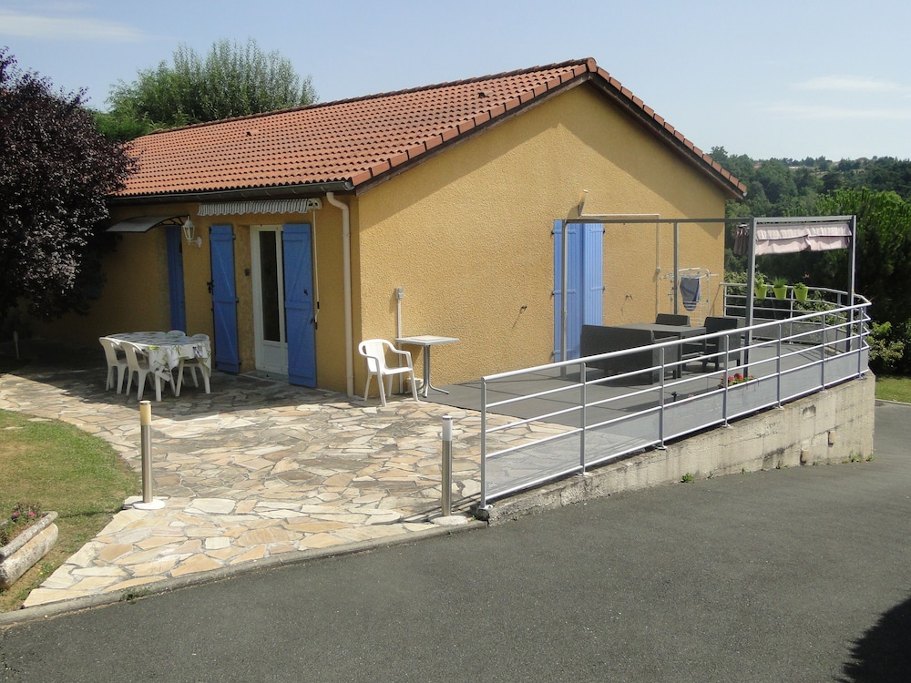 la maison provencale