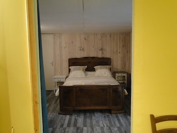 la maison provencale