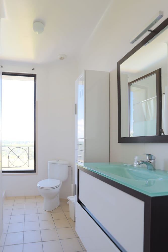 residence du chateau de begue