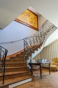 residence du chateau de begue