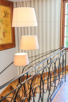 residence du chateau de begue