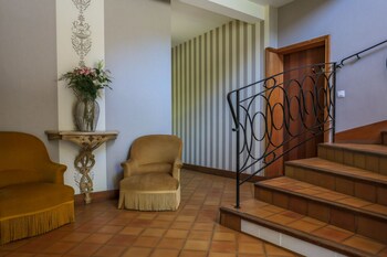 residence du chateau de begue