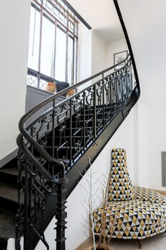 residence du chateau de begue