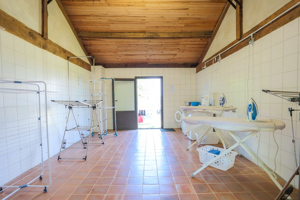 residence du chateau de begue