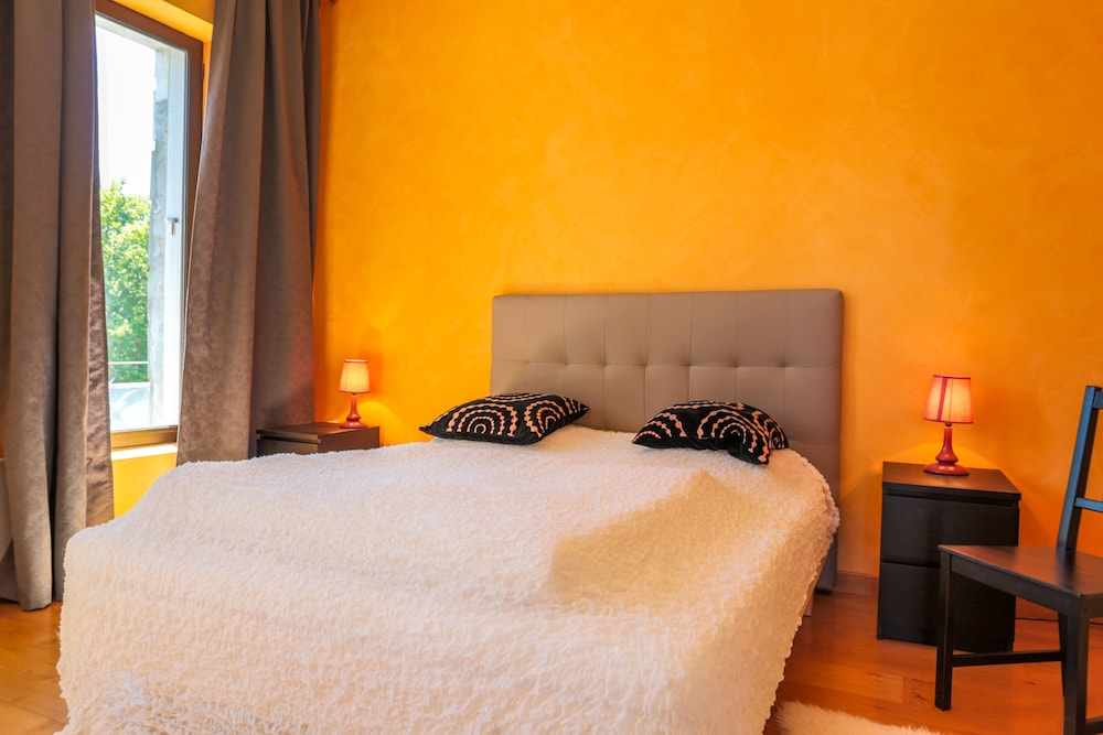 residence du chateau de begue