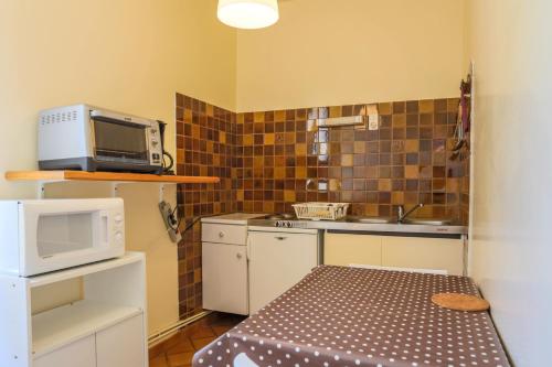 residence du chateau de begue